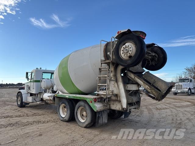 Peterbilt 357 Autre camion