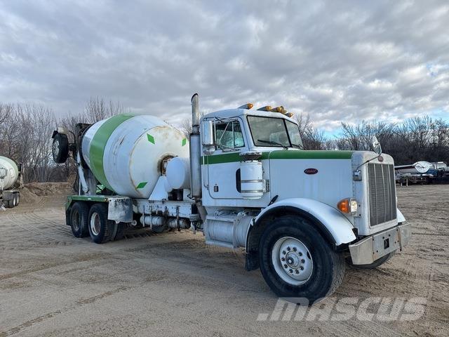 Peterbilt 357 Autre camion