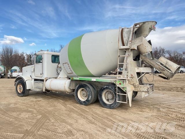 Peterbilt 357 Autre camion