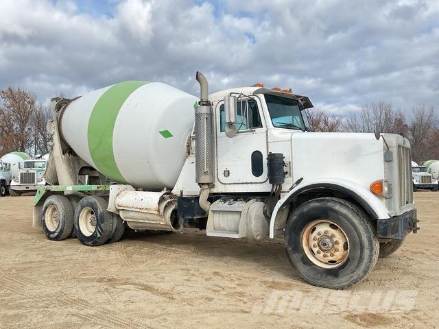 Peterbilt 357 Autre camion
