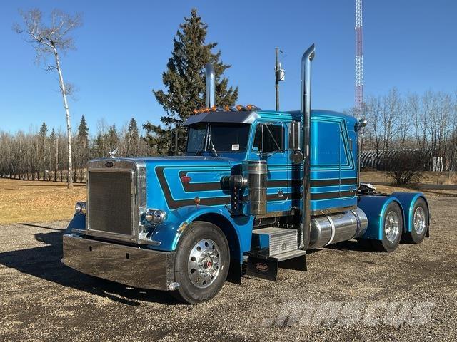 Peterbilt 358 Tracteur routier