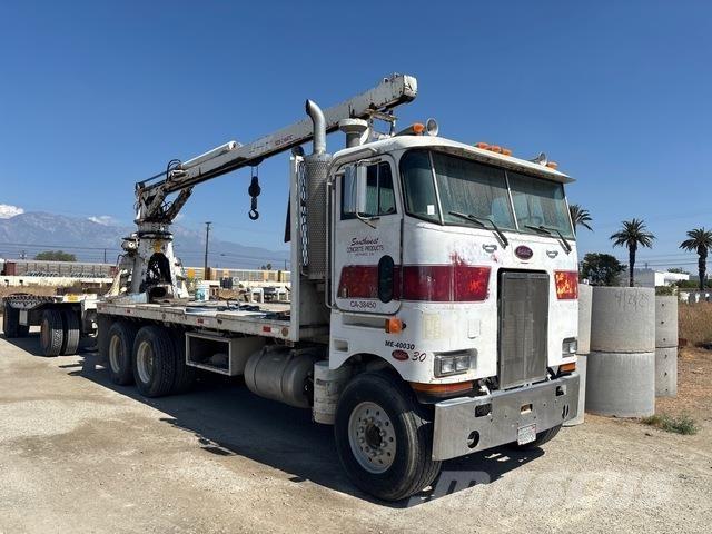 Peterbilt 362 Autre camion