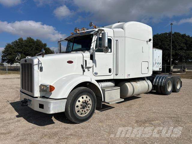 Peterbilt 365 Tracteur routier