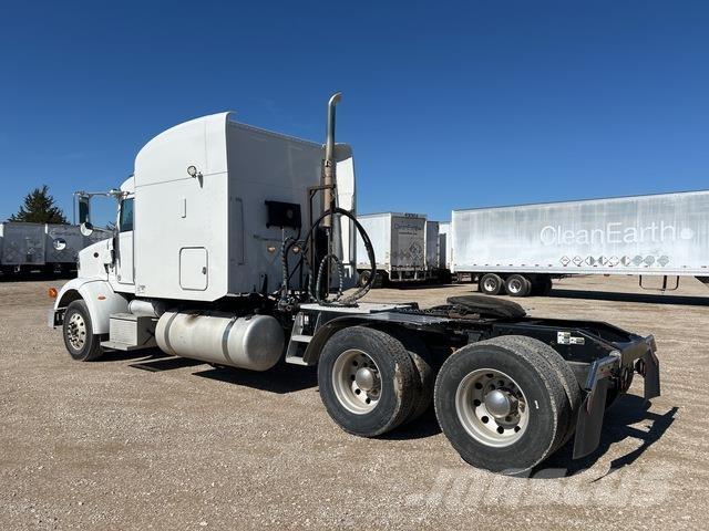 Peterbilt 365 Tracteur routier