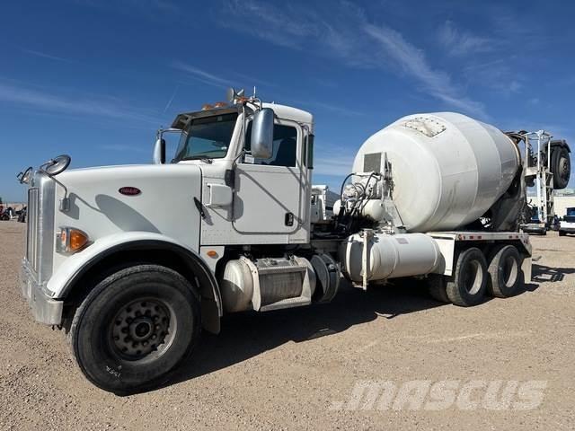 Peterbilt 365 Autre camion
