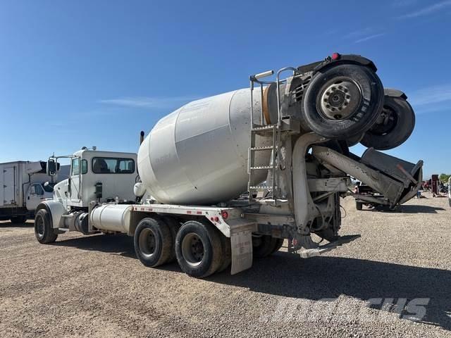 Peterbilt 365 Autre camion