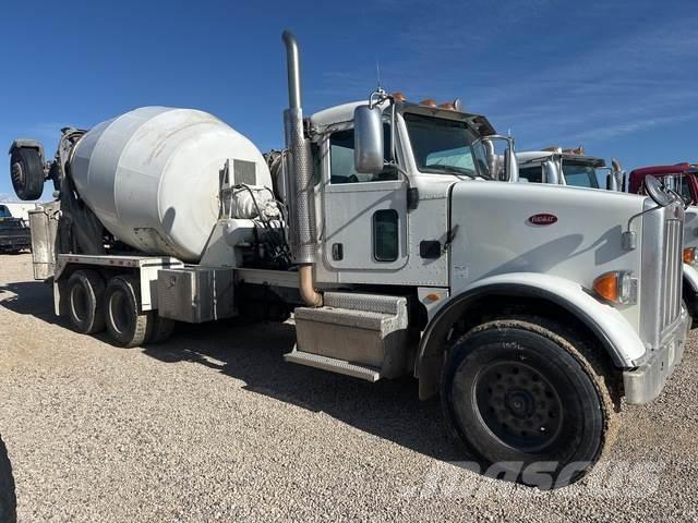 Peterbilt 365 Autre camion