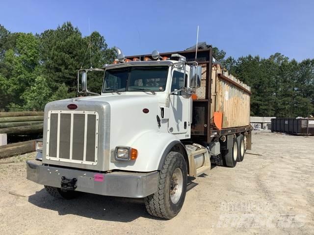 Peterbilt 365 Autre camion