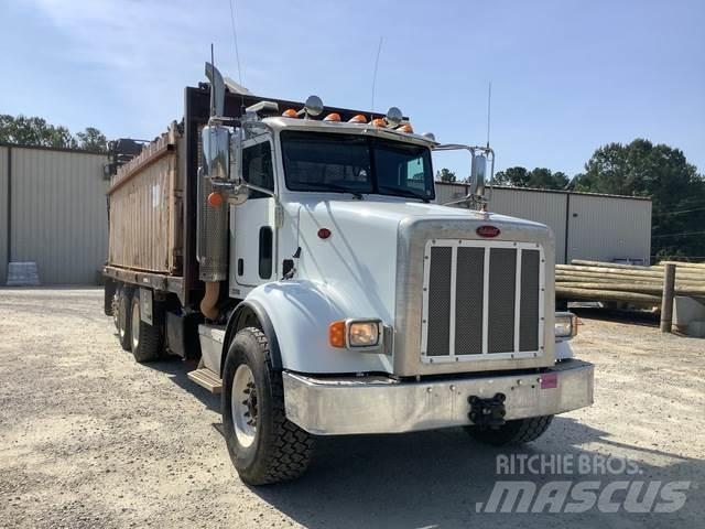 Peterbilt 365 Autre camion