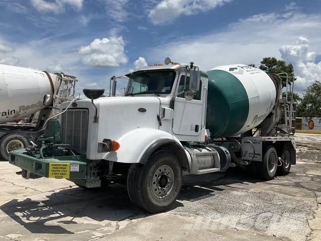 Peterbilt 365 Autre camion