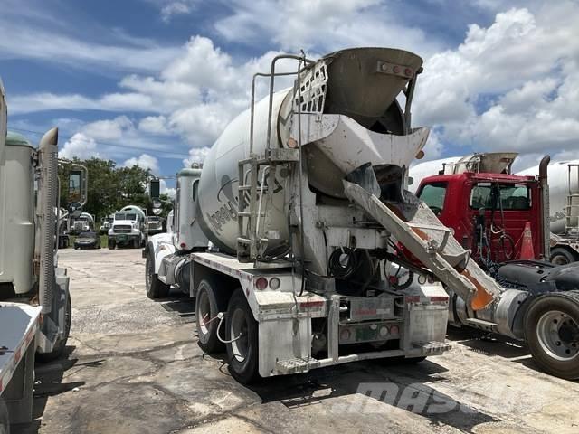 Peterbilt 365 Autre camion