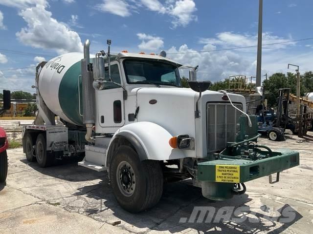 Peterbilt 365 Autre camion