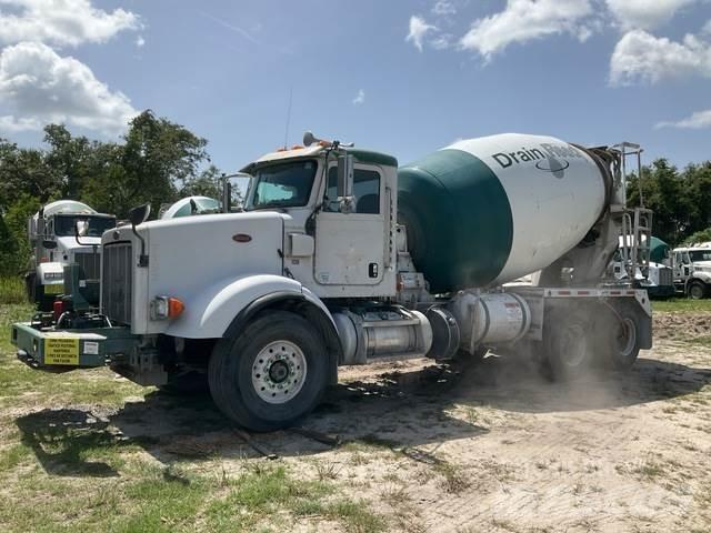 Peterbilt 365 Autre camion