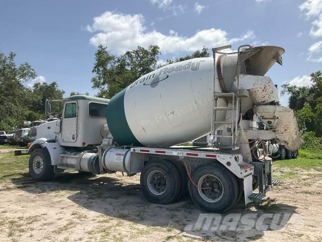 Peterbilt 365 Autre camion