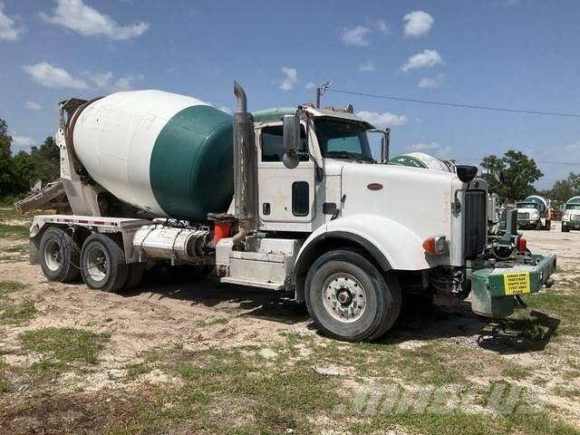 Peterbilt 365 Autre camion