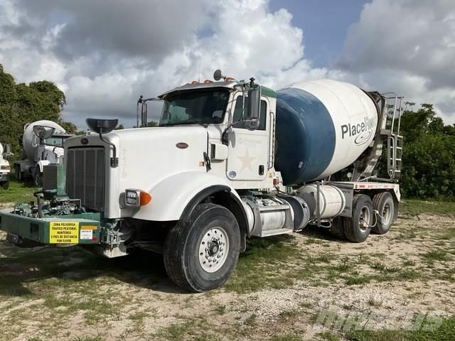 Peterbilt 365 Autre camion