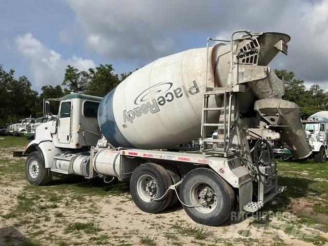 Peterbilt 365 Autre camion