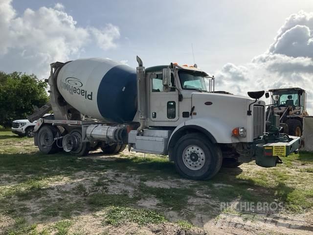 Peterbilt 365 Autre camion
