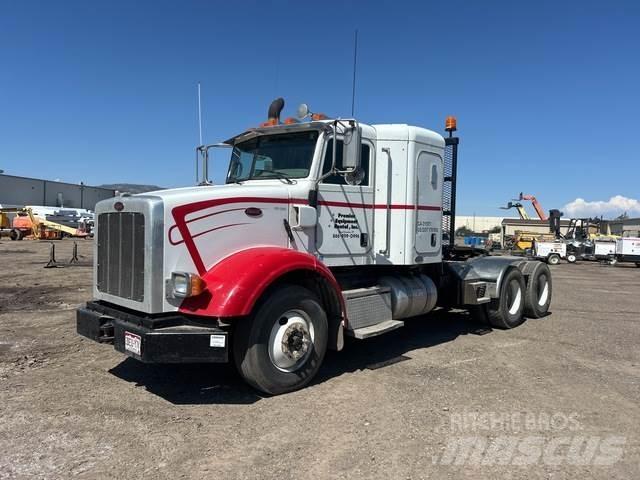 Peterbilt 365 Tracteur routier