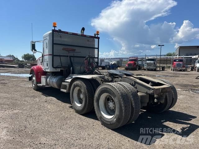Peterbilt 365 Tracteur routier