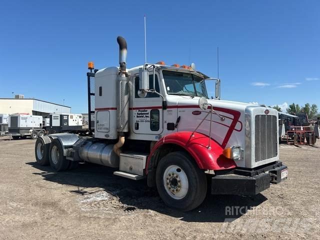 Peterbilt 365 Tracteur routier
