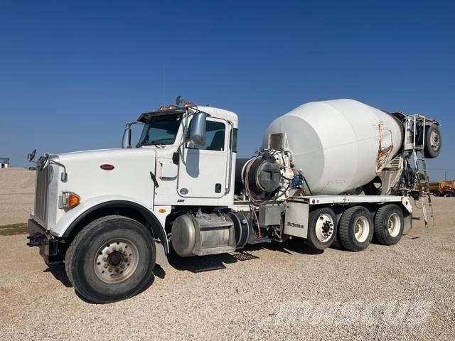 Peterbilt 365 Autre camion