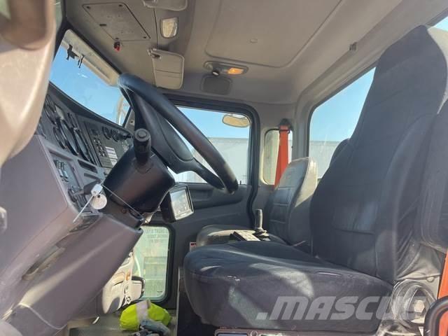 Peterbilt 365 Autre camion