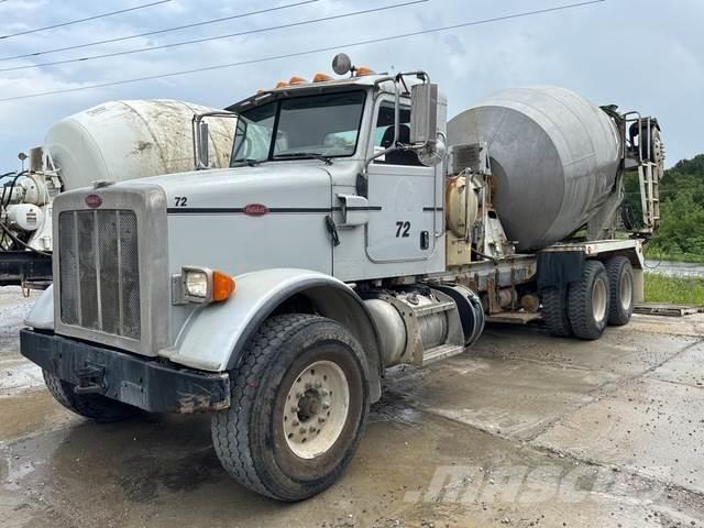 Peterbilt 365 Autre camion