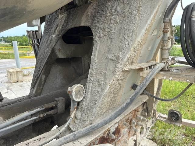 Peterbilt 365 Autre camion