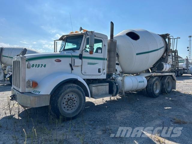 Peterbilt 365 Autre camion