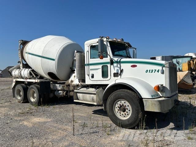 Peterbilt 365 Autre camion