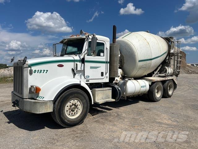Peterbilt 365 Autre camion