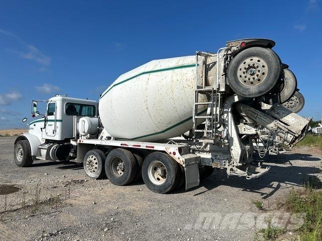 Peterbilt 365 Autre camion