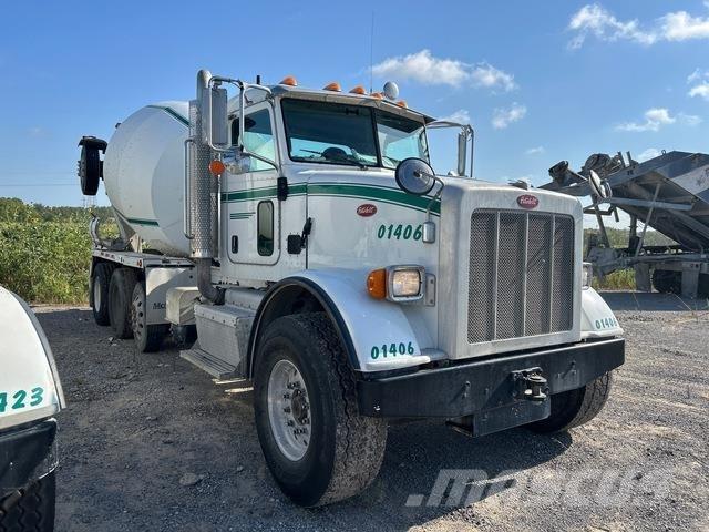 Peterbilt 365 Autre camion