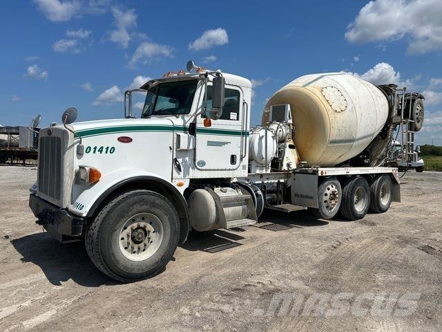 Peterbilt 365 Autre camion