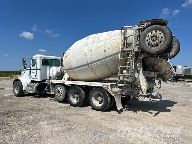 Peterbilt 365 Autre camion