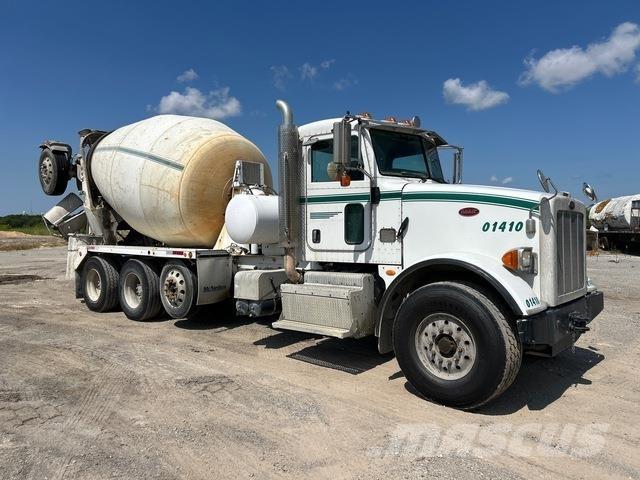 Peterbilt 365 Autre camion