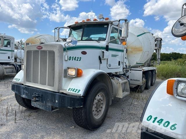 Peterbilt 365 Autre camion