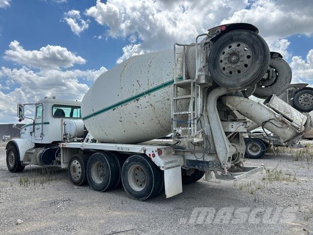 Peterbilt 365 Autre camion
