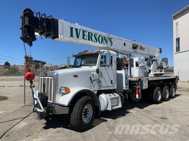 Peterbilt 365 Autre camion