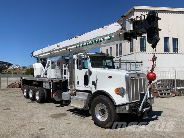 Peterbilt 365 Autre camion