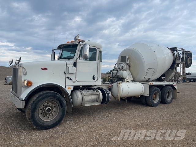 Peterbilt 365 Autre camion