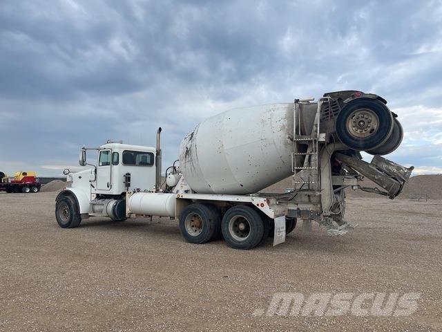 Peterbilt 365 Autre camion