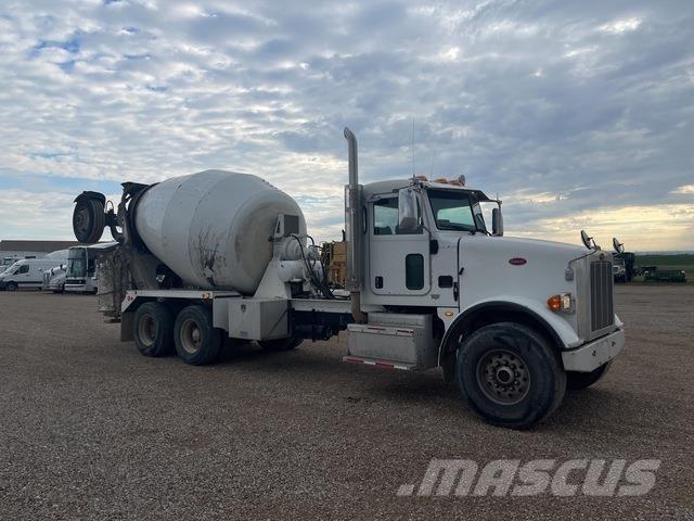 Peterbilt 365 Autre camion