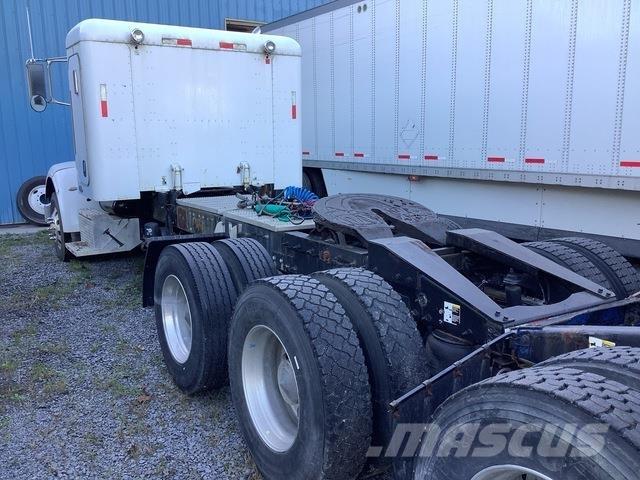 Peterbilt 365 Tracteur routier