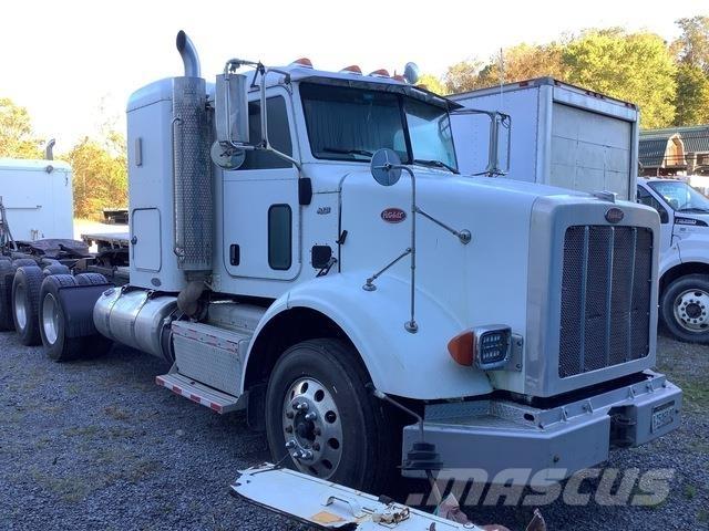 Peterbilt 365 Tracteur routier