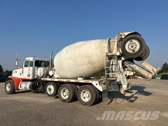 Peterbilt 365 Autre camion