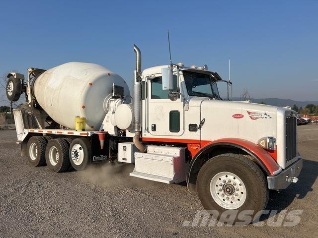 Peterbilt 365 Autre camion