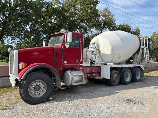 Peterbilt 365 Autre camion