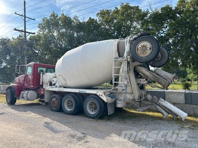 Peterbilt 365 Autre camion